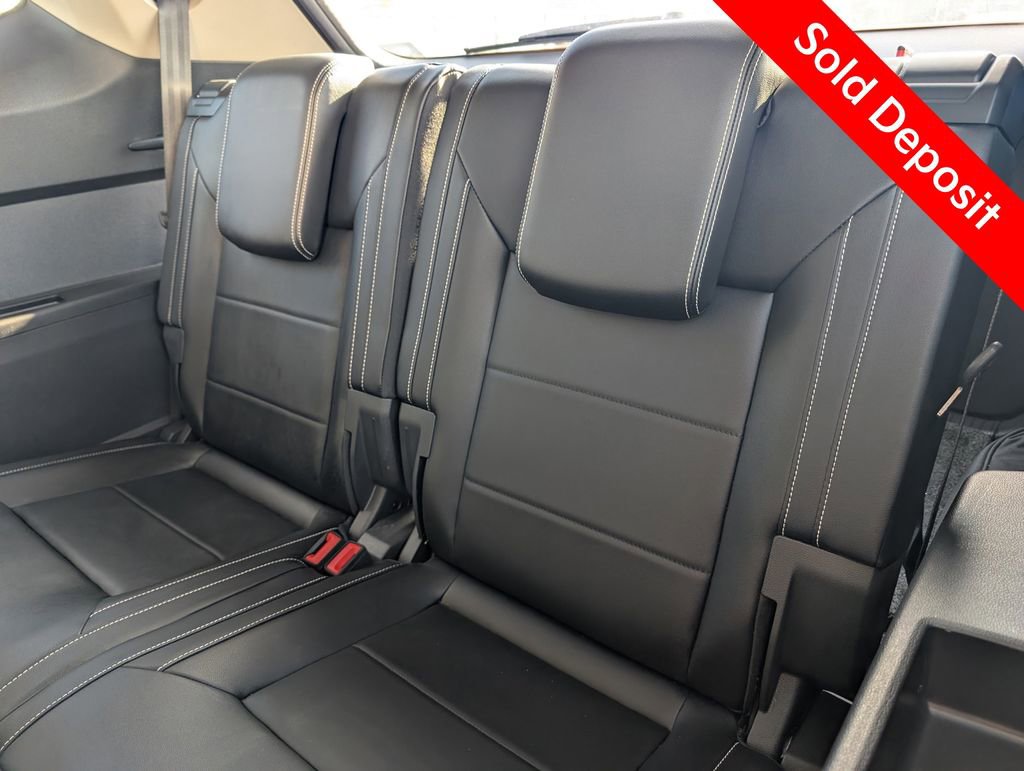 Used 2022 Volkswagen Atlas SE image 14