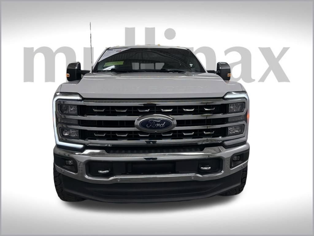 Used 2023 Ford F250 Lariat w/ Lariat Ultimate Package image 13