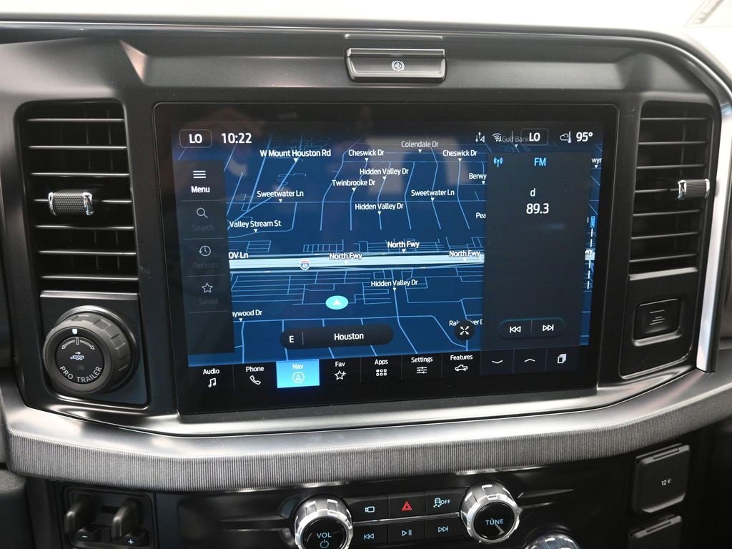 New 2026 Ford F250 Platinum image 4