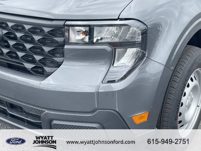 New 2026 Ford Maverick XL w/ Equipment Group 101A AWD/4WD image 8