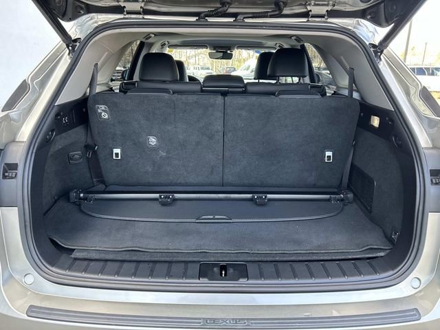 Used 2018 Lexus RX 350L AWD image 14