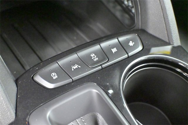 New 2026 Chevrolet TrailBlazer LS w/ LS Convenience Package image 22