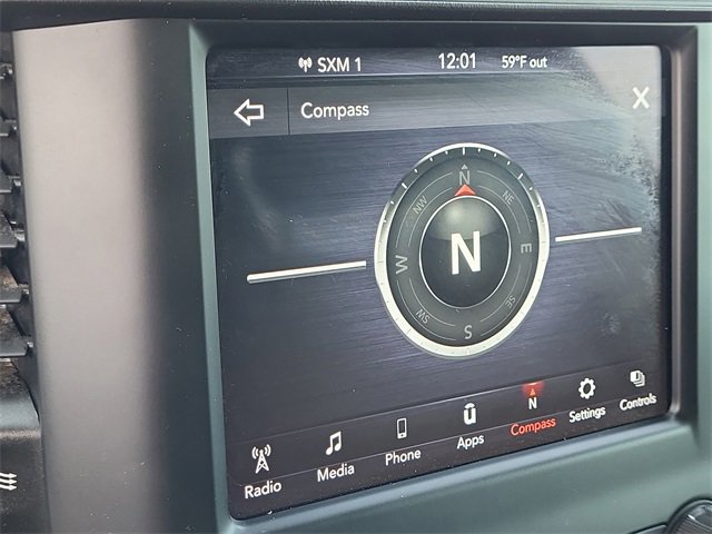 Used 2020 RAM 1500 Big Horn image 16