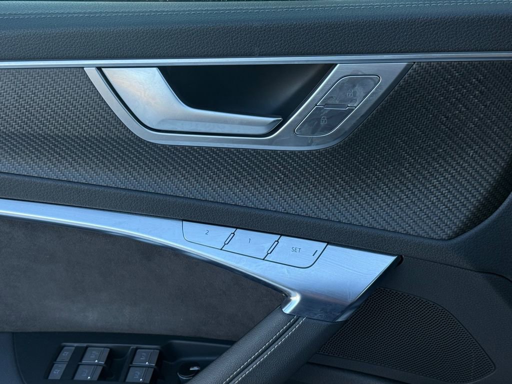 Used 2020 Audi S6 Premium Plus w/ Interior Protection Package image 20