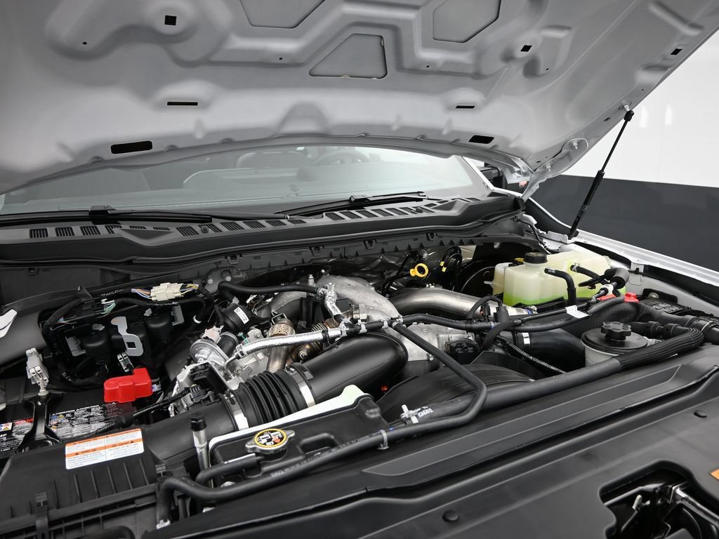 New 2026 Ford F250 XL AWD/4WD image 4