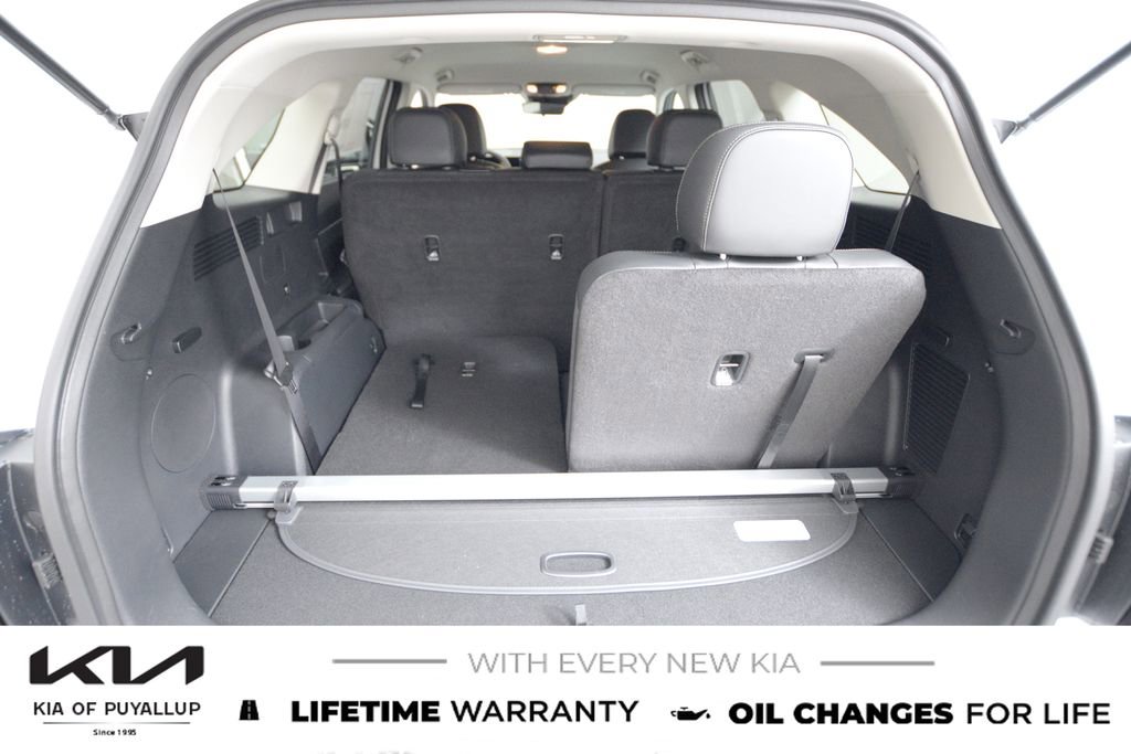 New 2026 Kia Sorento S image 19