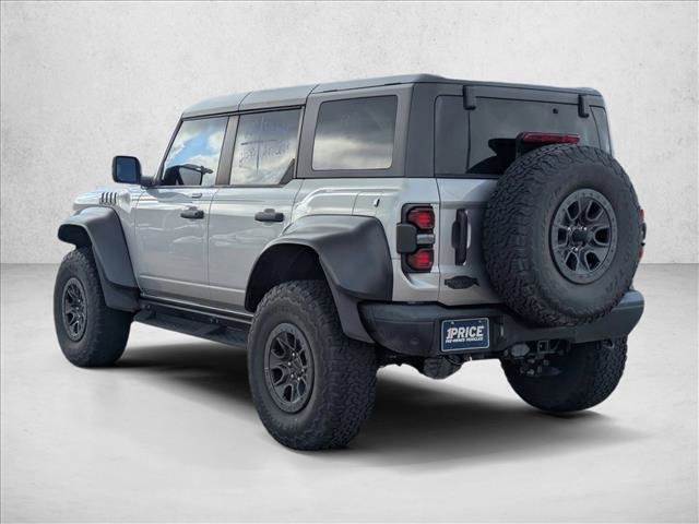 Used 2022 Ford Bronco Raptor image 7