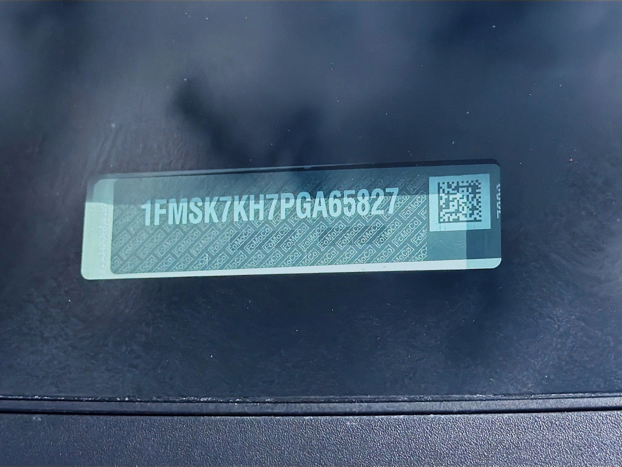 Used 2023 Ford Explorer ST-Line w/ Class IV Trailer Tow Package image 37