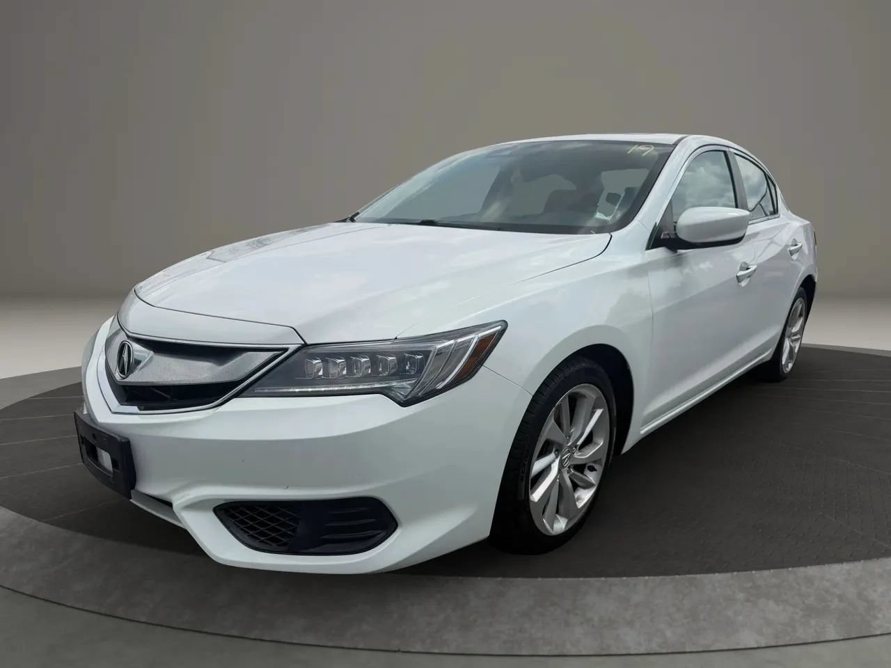 Used 2016 Acura ILX w/ Technology Plus Package
