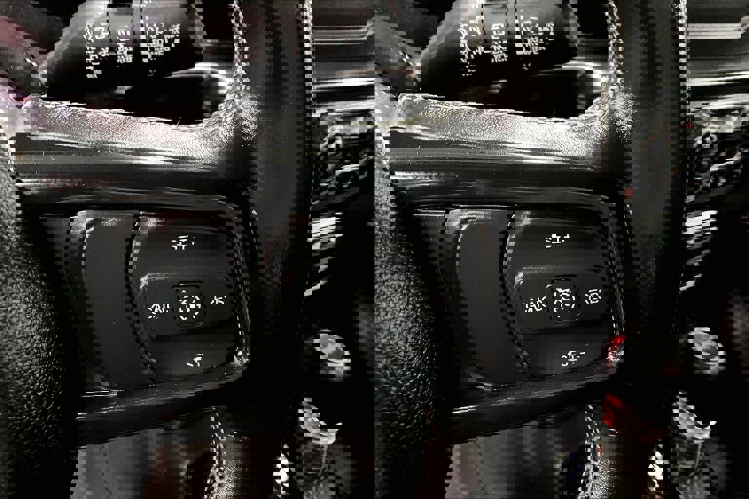 Used 2021 Jeep Wrangler Unlimited Sahara w/ LED Lighting Group image 22