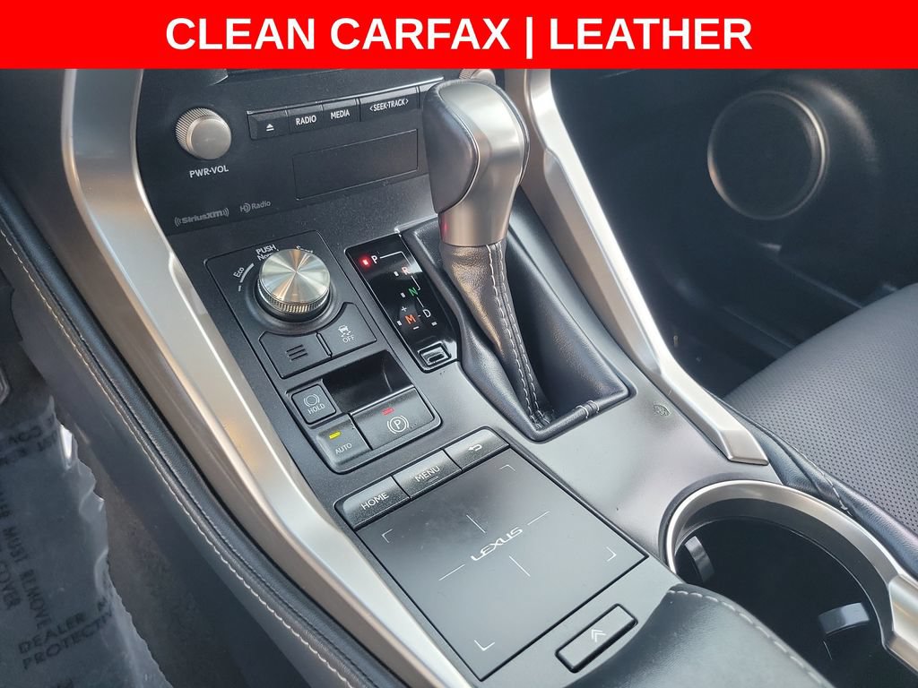 Used 2021 Lexus NX 300 FWD w/ Comfort Package image 30