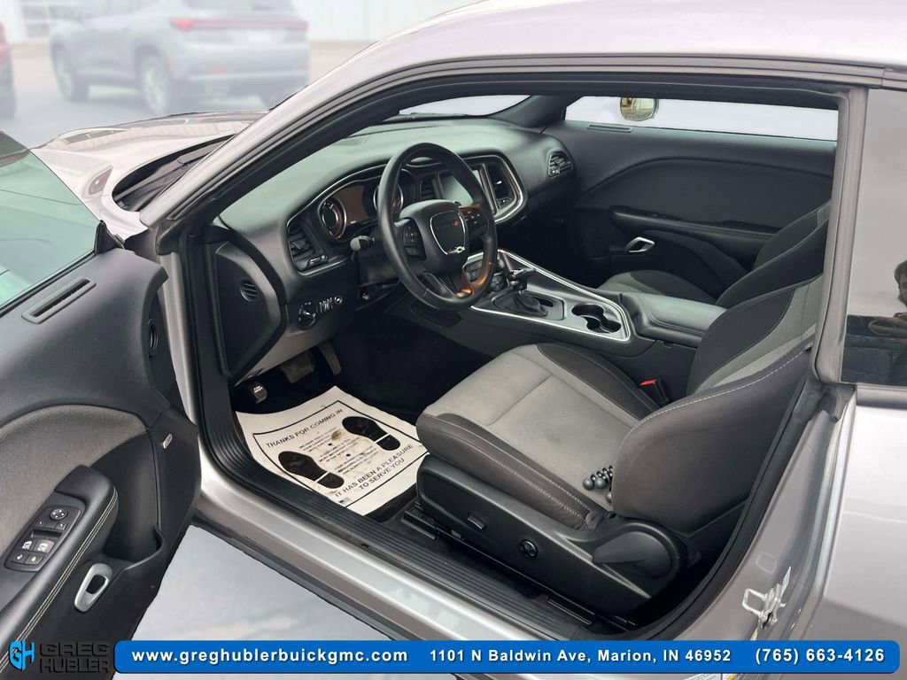 Used 2015 Dodge Challenger R/T w/ Quick Order Package 28B R/T image 13