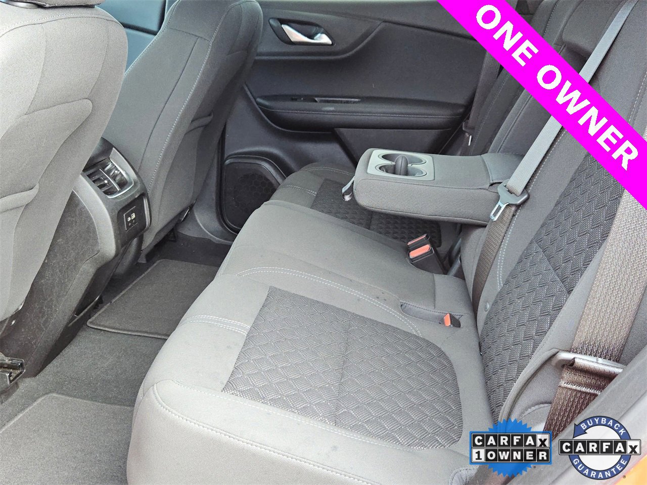 Used 2022 Chevrolet Blazer LT image 21