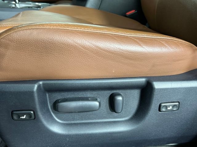 Used 2021 Toyota Sequoia Platinum image 26