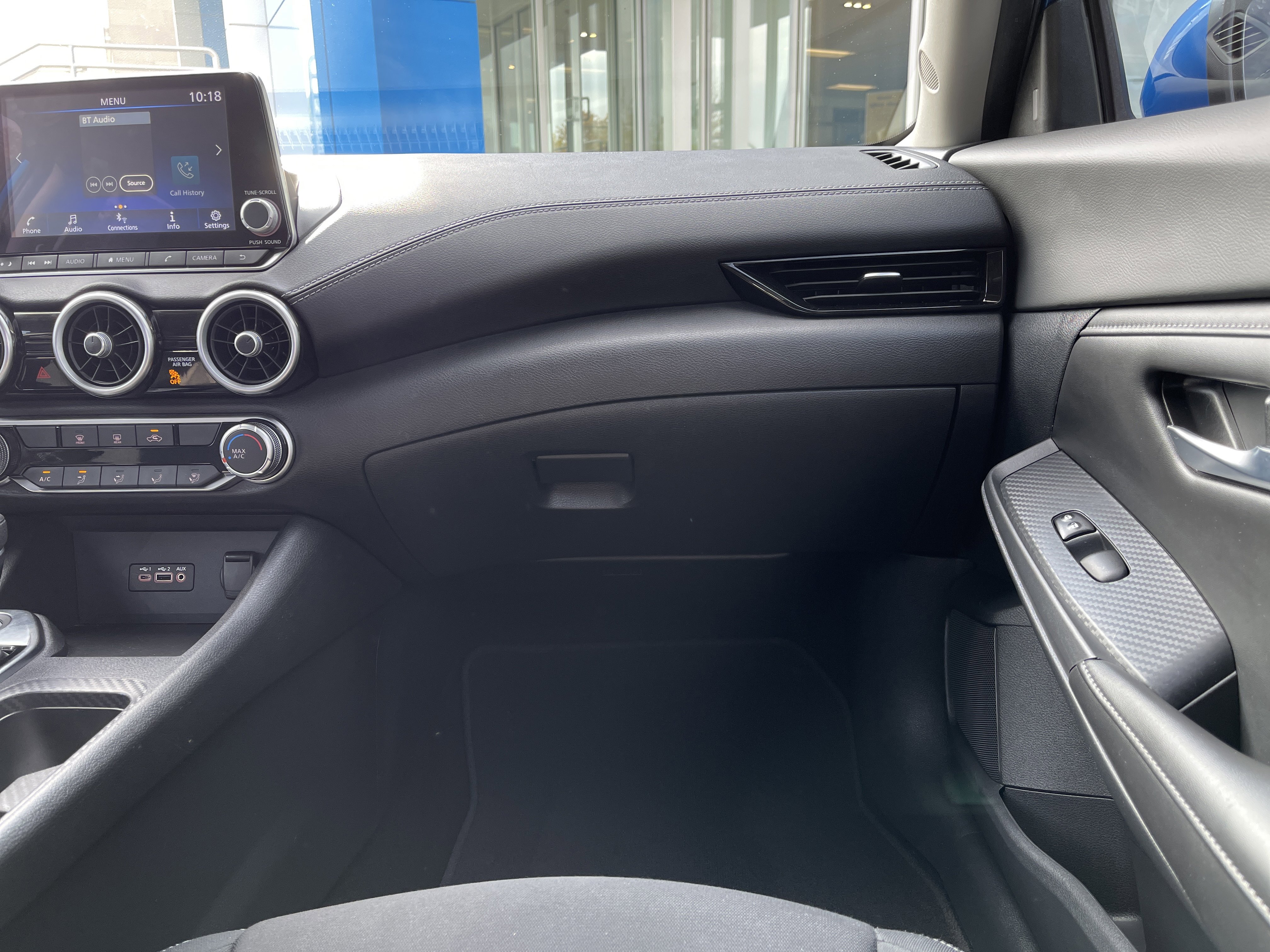 Used 2022 Nissan Sentra SV image 28