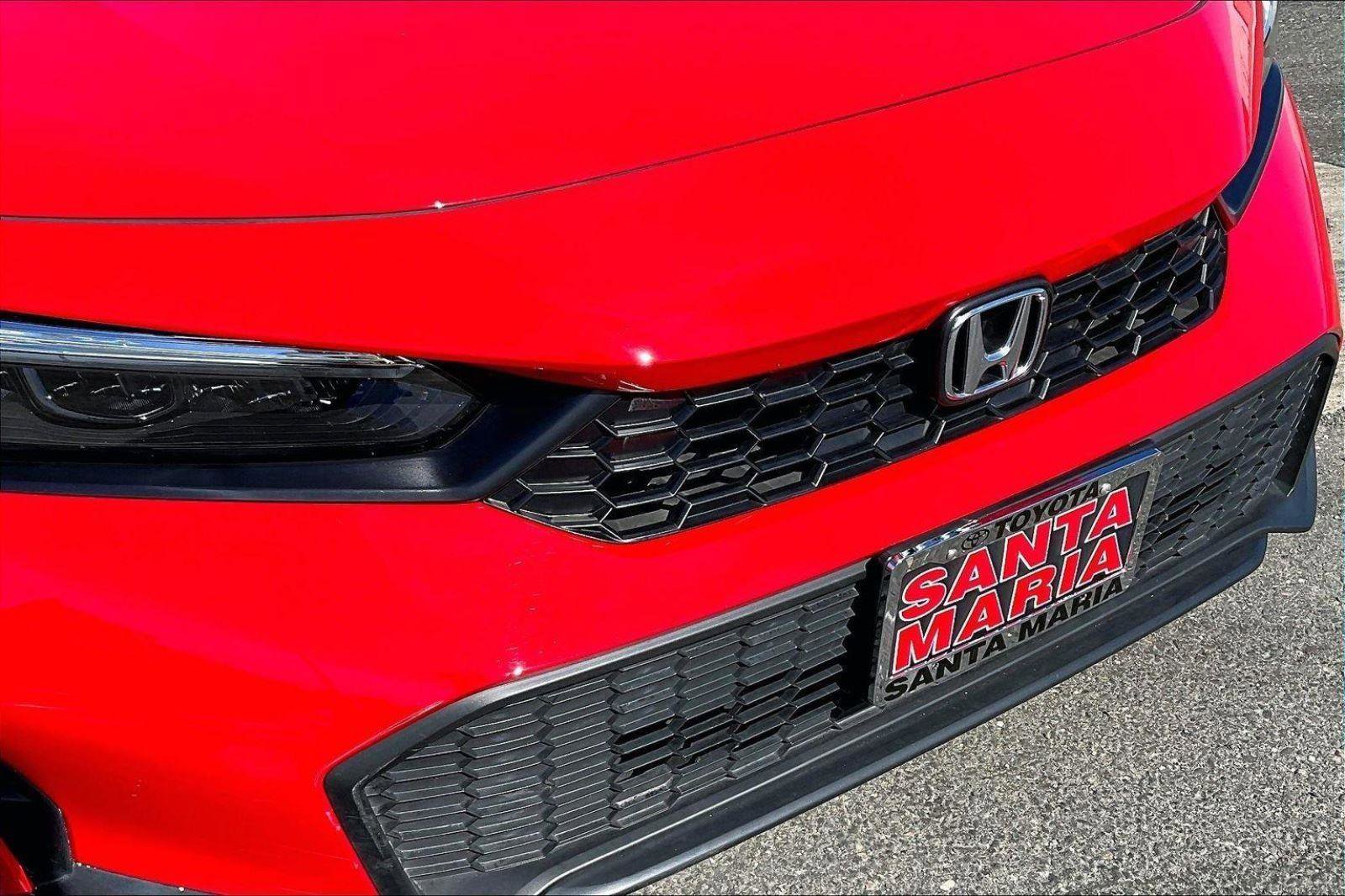 Used 2025 Honda Civic Sport image 26