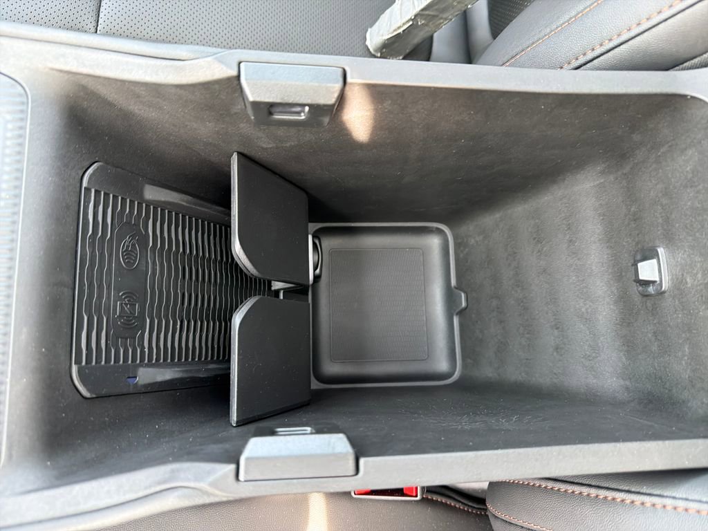 New 2026 Jeep Cherokee Limited image 26