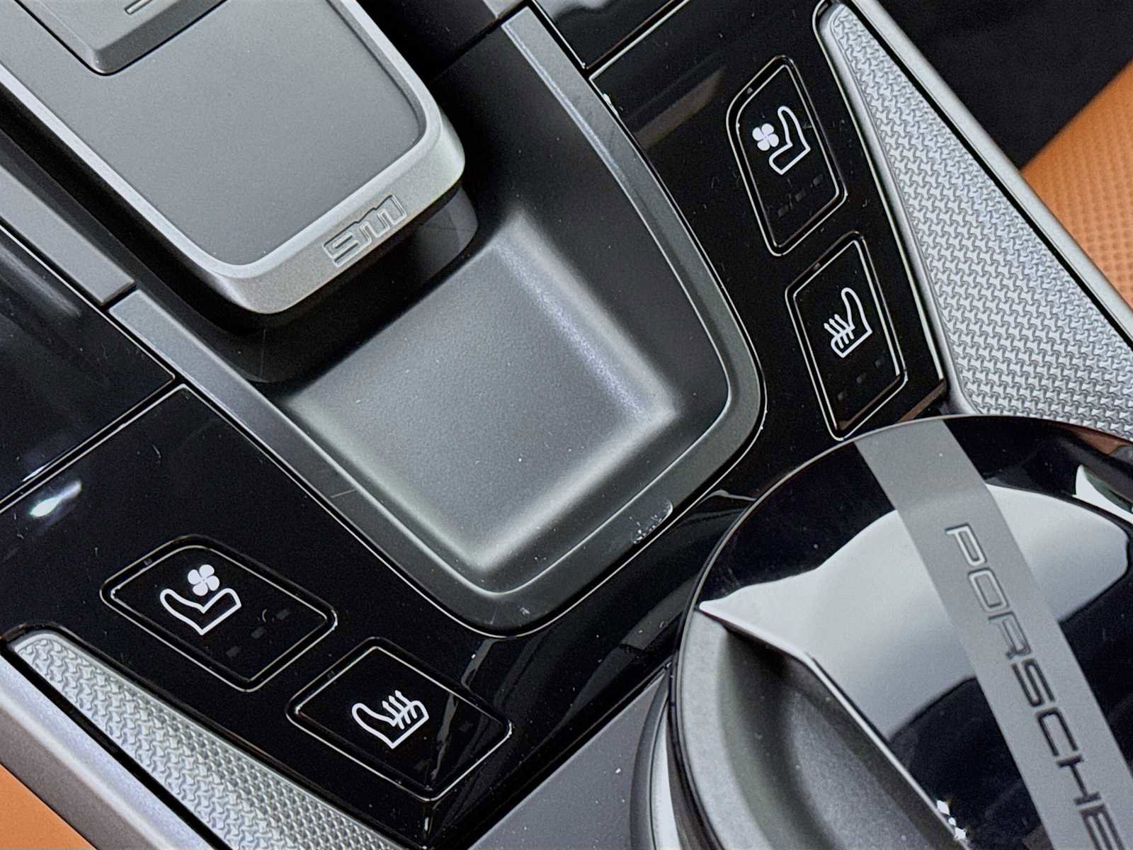 New 2026 Porsche 911 Carrera image 22