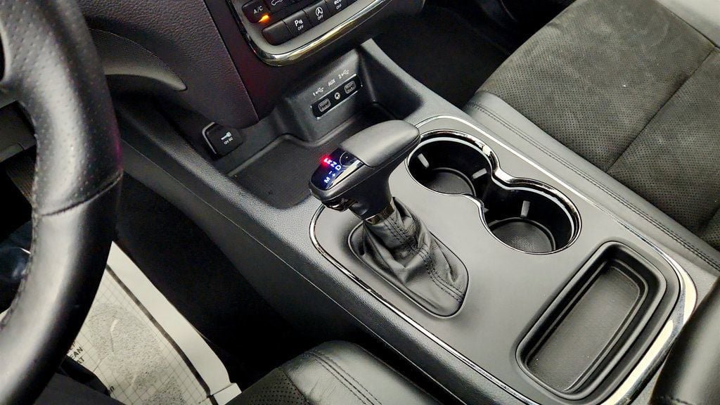 Used 2019 Dodge Durango GT AWD/4WD image 17