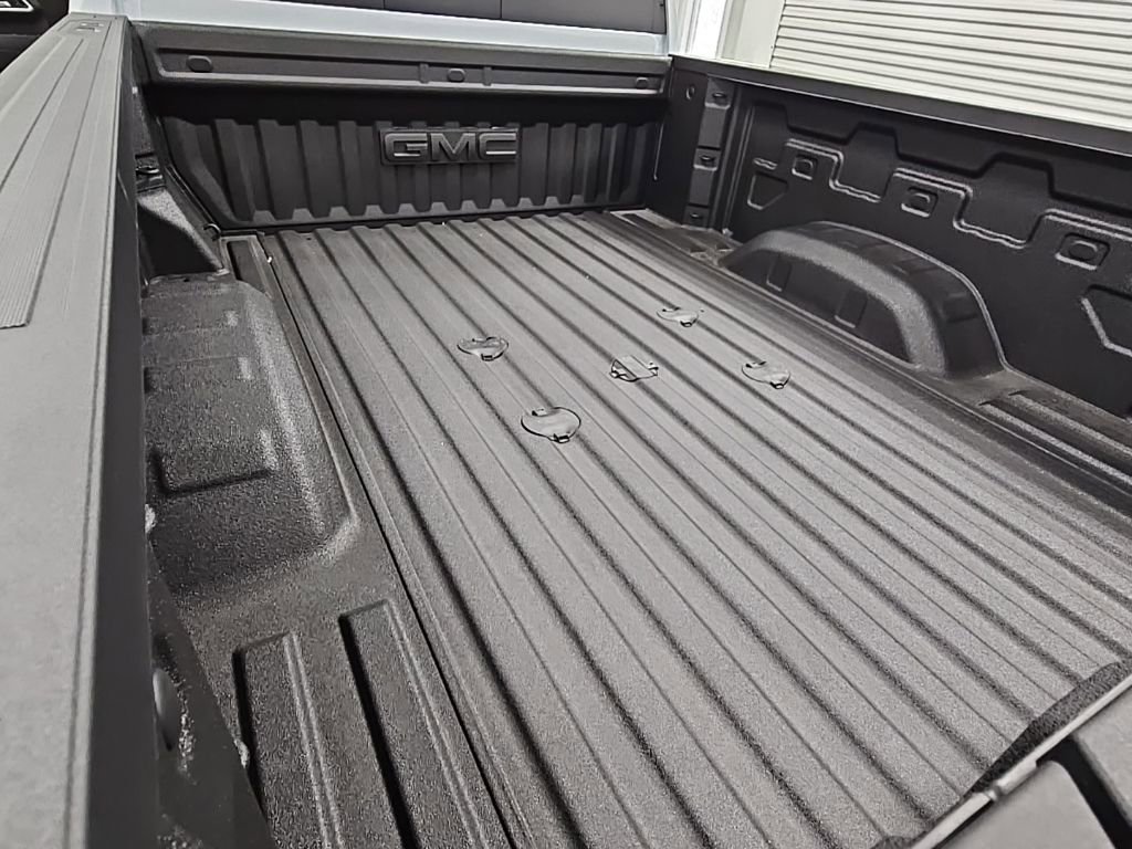 New 2026 GMC Sierra 2500 Denali w/ Denali Reserve Package image 35