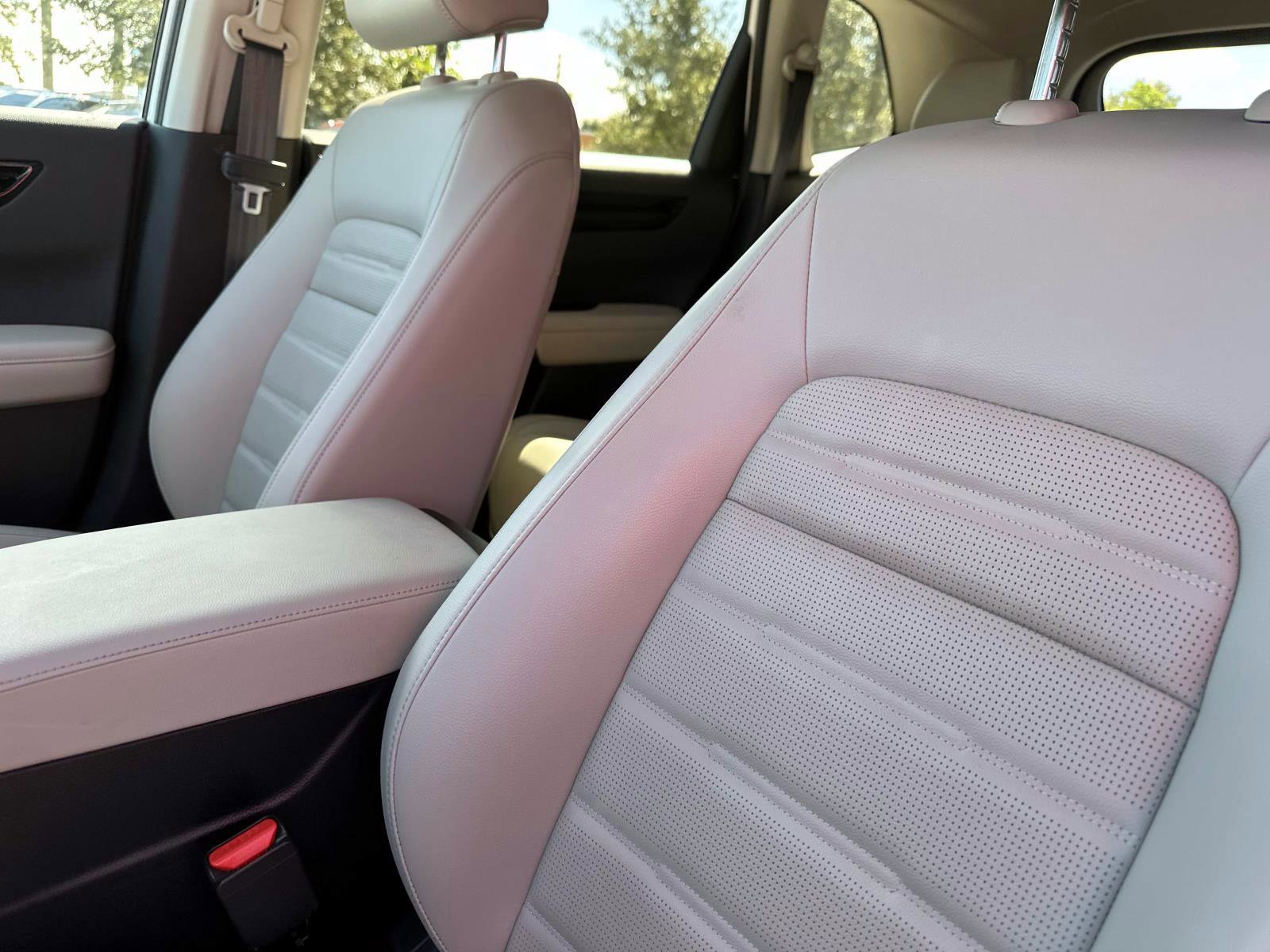 Used 2024 Honda CR-V EX-L image 22