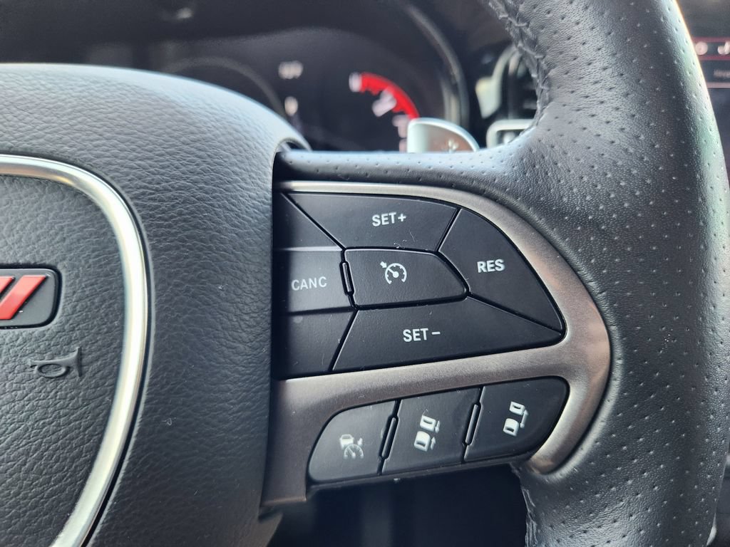Used 2023 Dodge Durango Citadel AWD/4WD image 28
