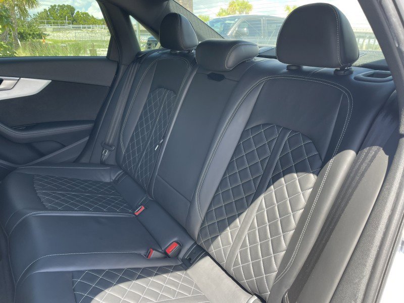 Used 2018 Audi S4 Prestige w/ Prestige Package image 10