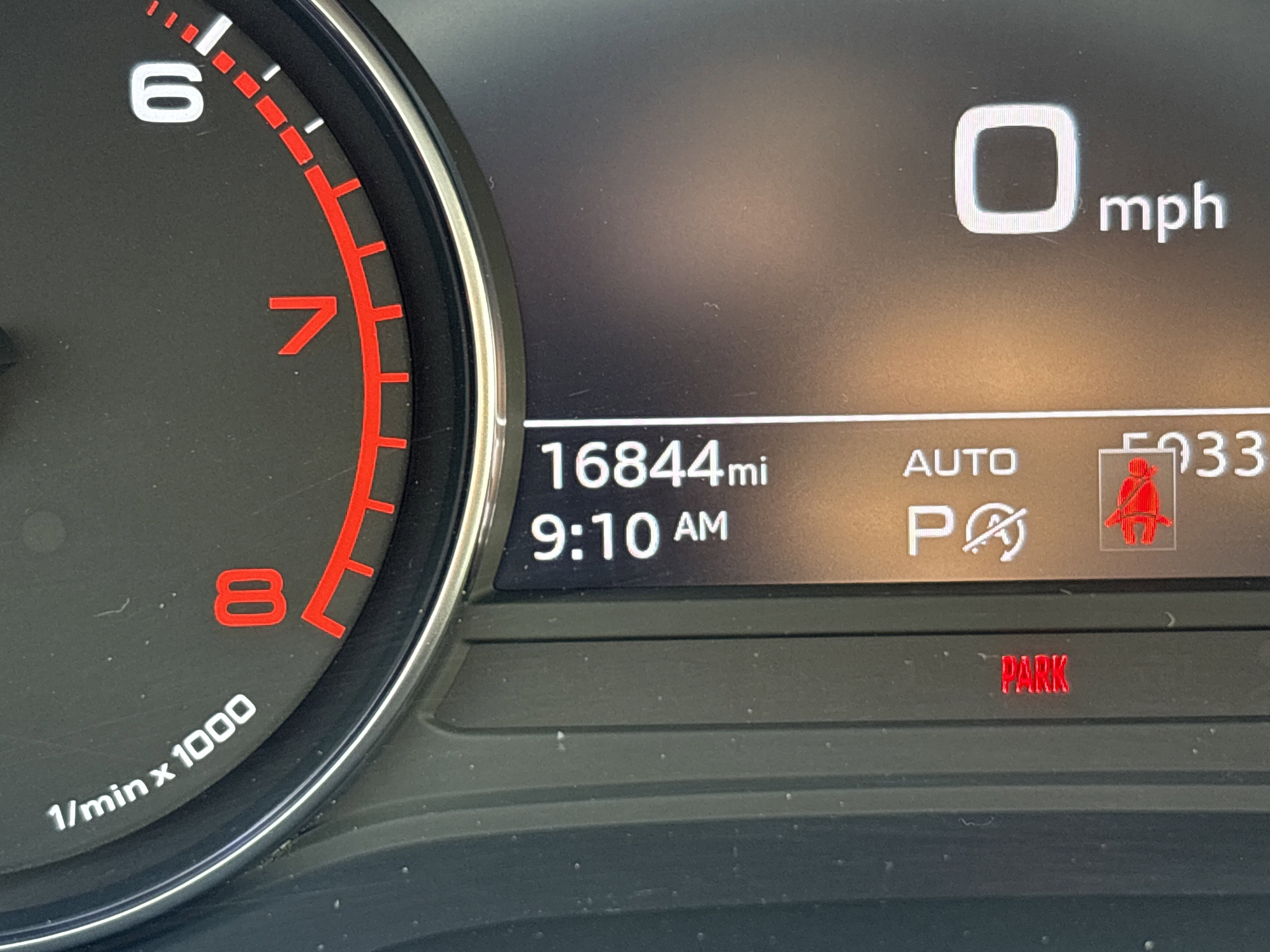 Used 2024 Audi Q5 2.0T Premium w/ Convenience Package image 22