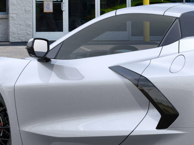 New 2026 Chevrolet Corvette Stingray Premium Conv w/ Z51 Performance Package image 12