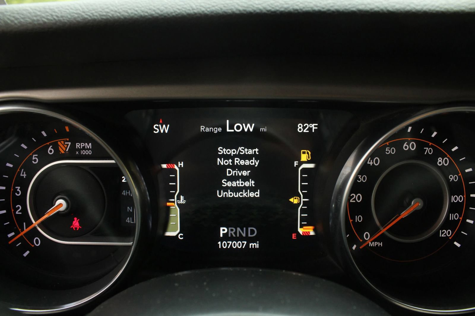Used 2020 Jeep Gladiator Sport w/ Quick Order Package 24S AWD/4WD image 30