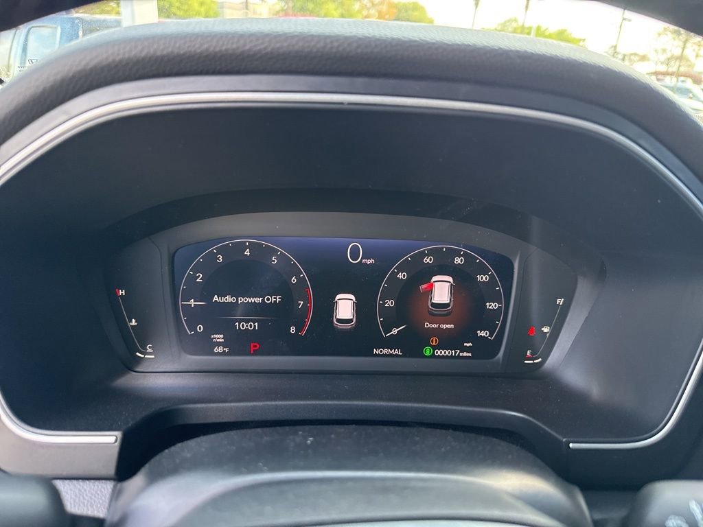 New 2026 Honda Pilot Elite image 34