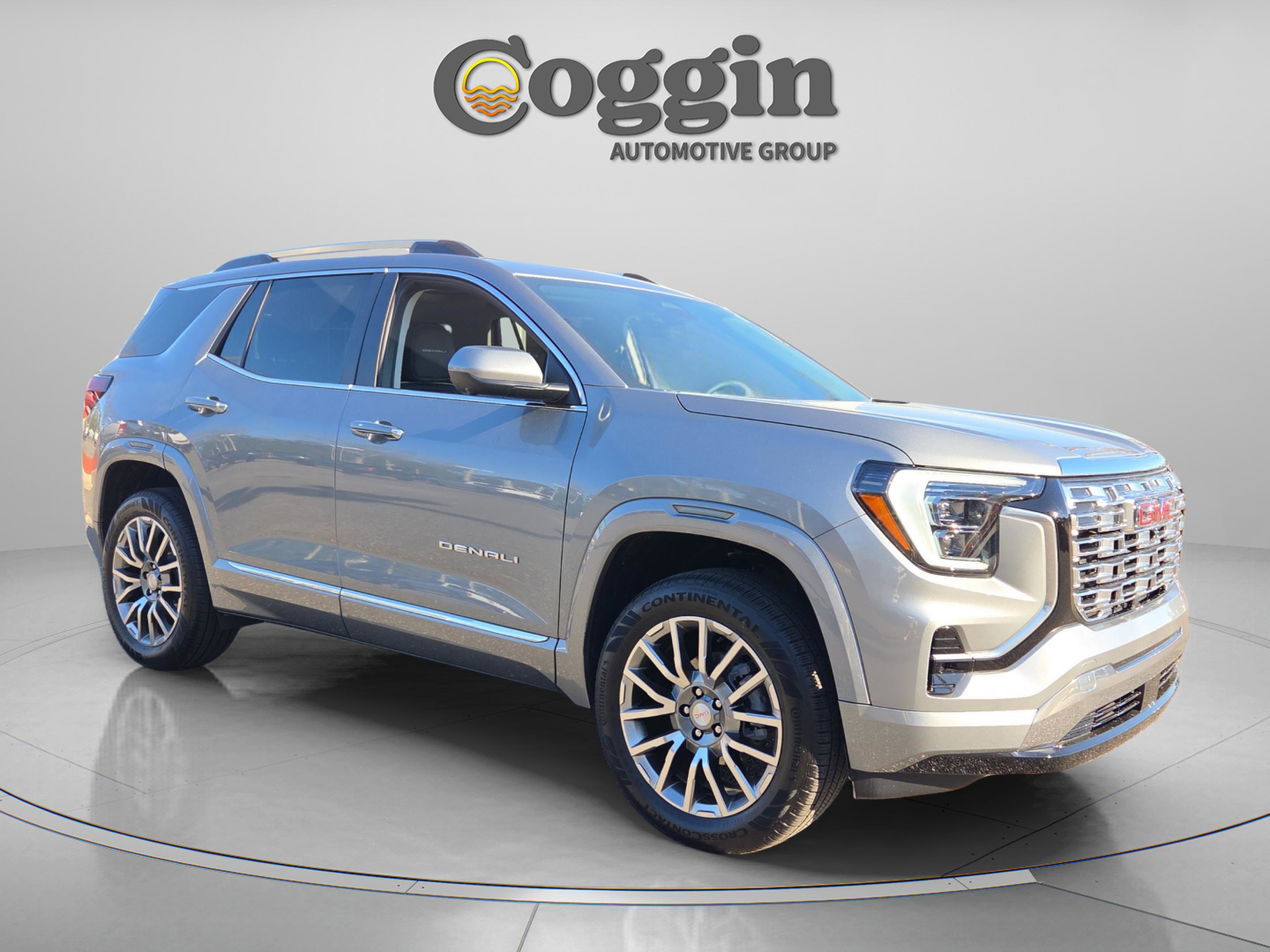 Used 2026 GMC Terrain Denali w/ LPO, Floor Liner Package image 8