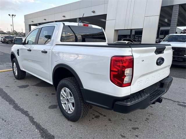 New 2025 Ford Ranger XL w/ Trailer Tow Package image 7