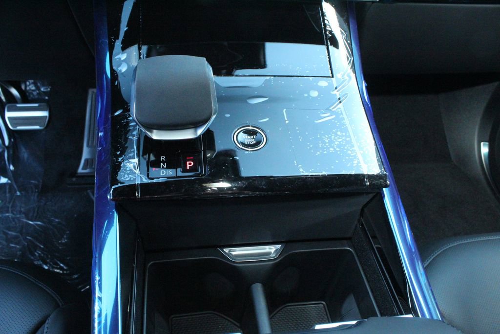 New 2026 Land Rover Range Rover Sport Dynamic SE image 13