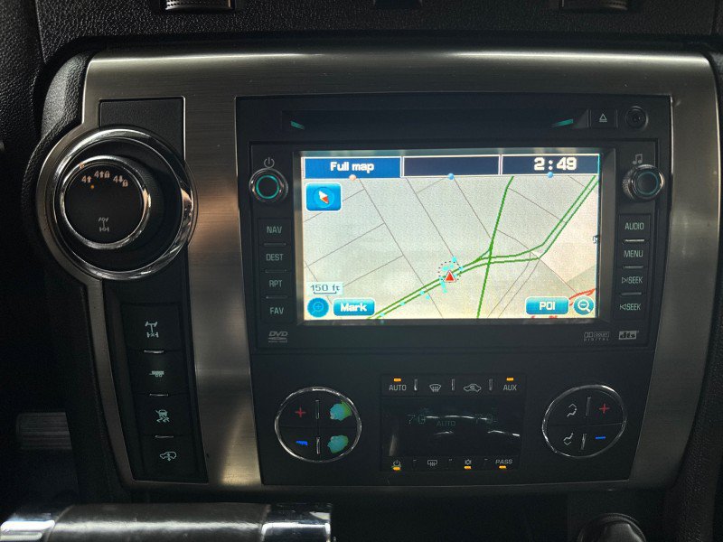 Used 2008 HUMMER H2 AWD/4WD image 71