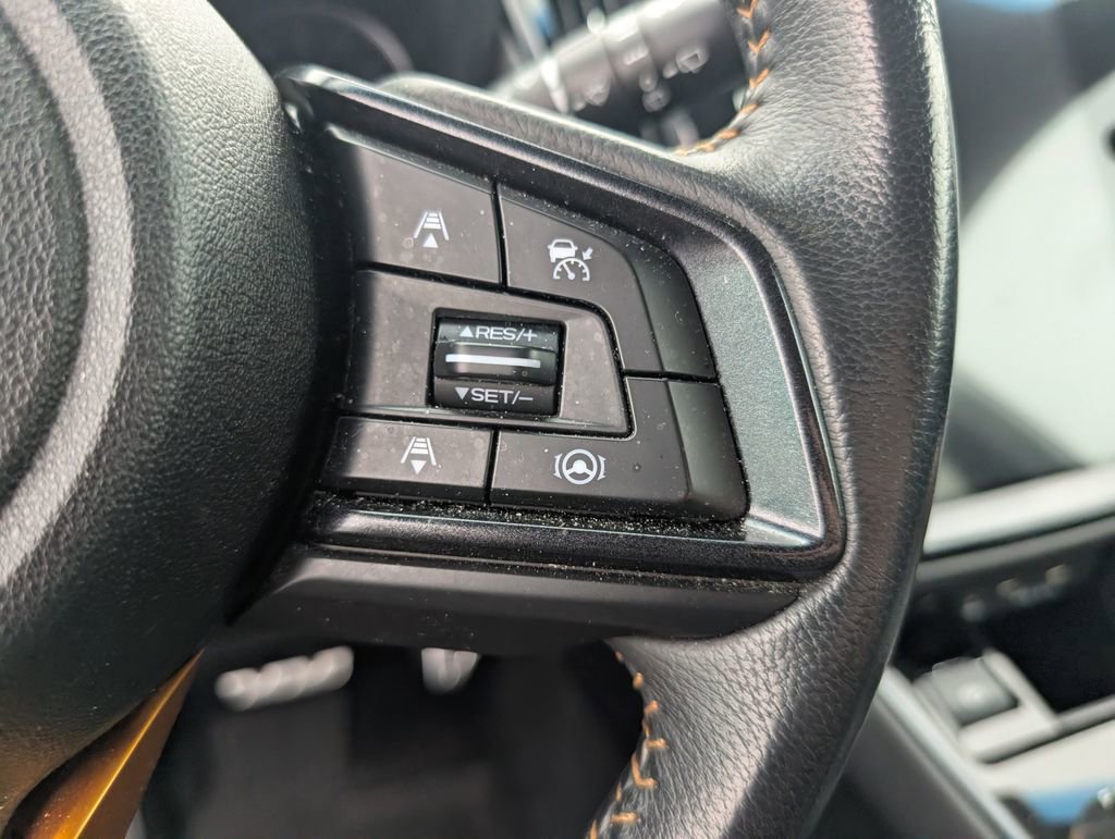 Used 2022 Subaru Outback Wilderness image 13