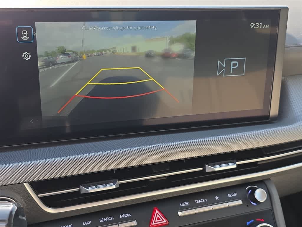 Used 2024 Hyundai Sonata SEL FWD image 20