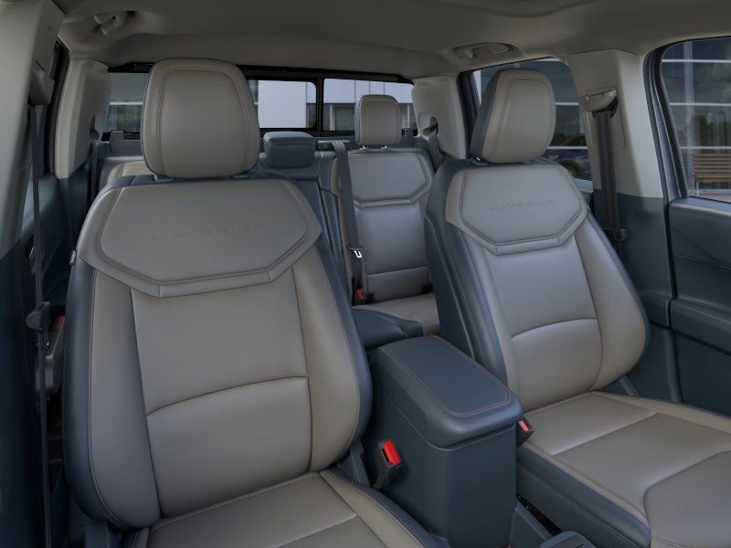 New 2026 Ford Maverick Lariat image 10