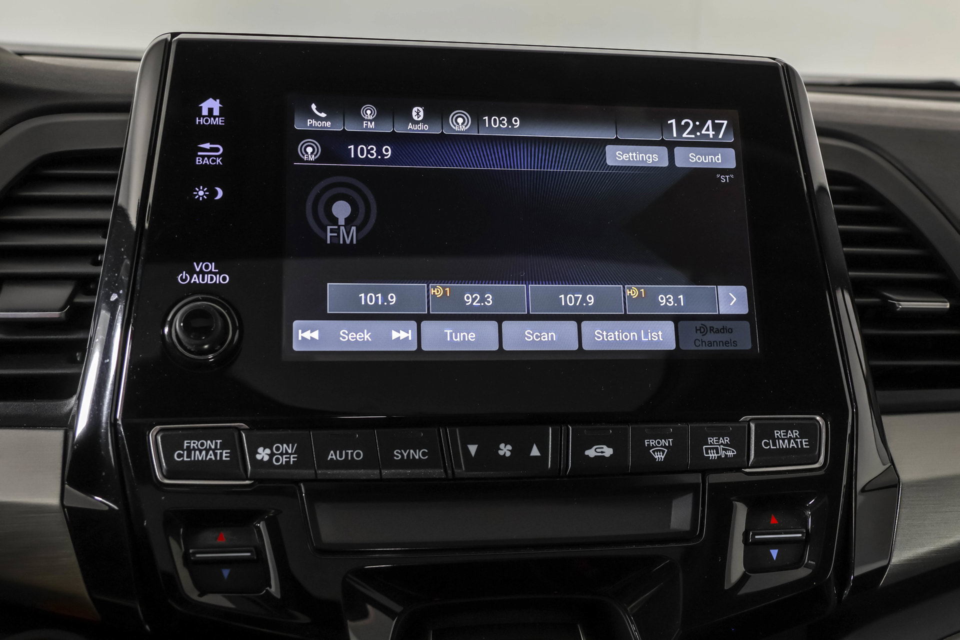 Used 2020 Honda Odyssey EX-L image 28