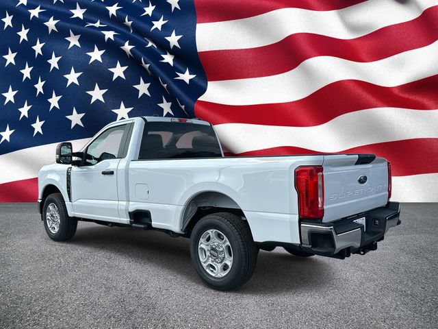 New 2026 Ford F350 XLT RWD image 33