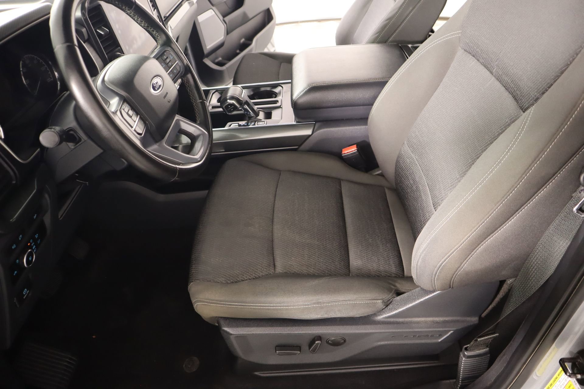 Used 2023 Ford F150 XLT w/ Equipment Group 302A High AWD/4WD image 13