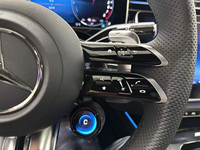 Used 2026 Mercedes-Benz E 53 AMG e 4MATIC Sedan image 20