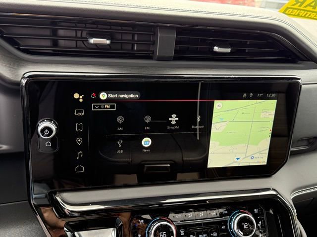 New 2026 GMC Sierra 1500 AT4X image 37