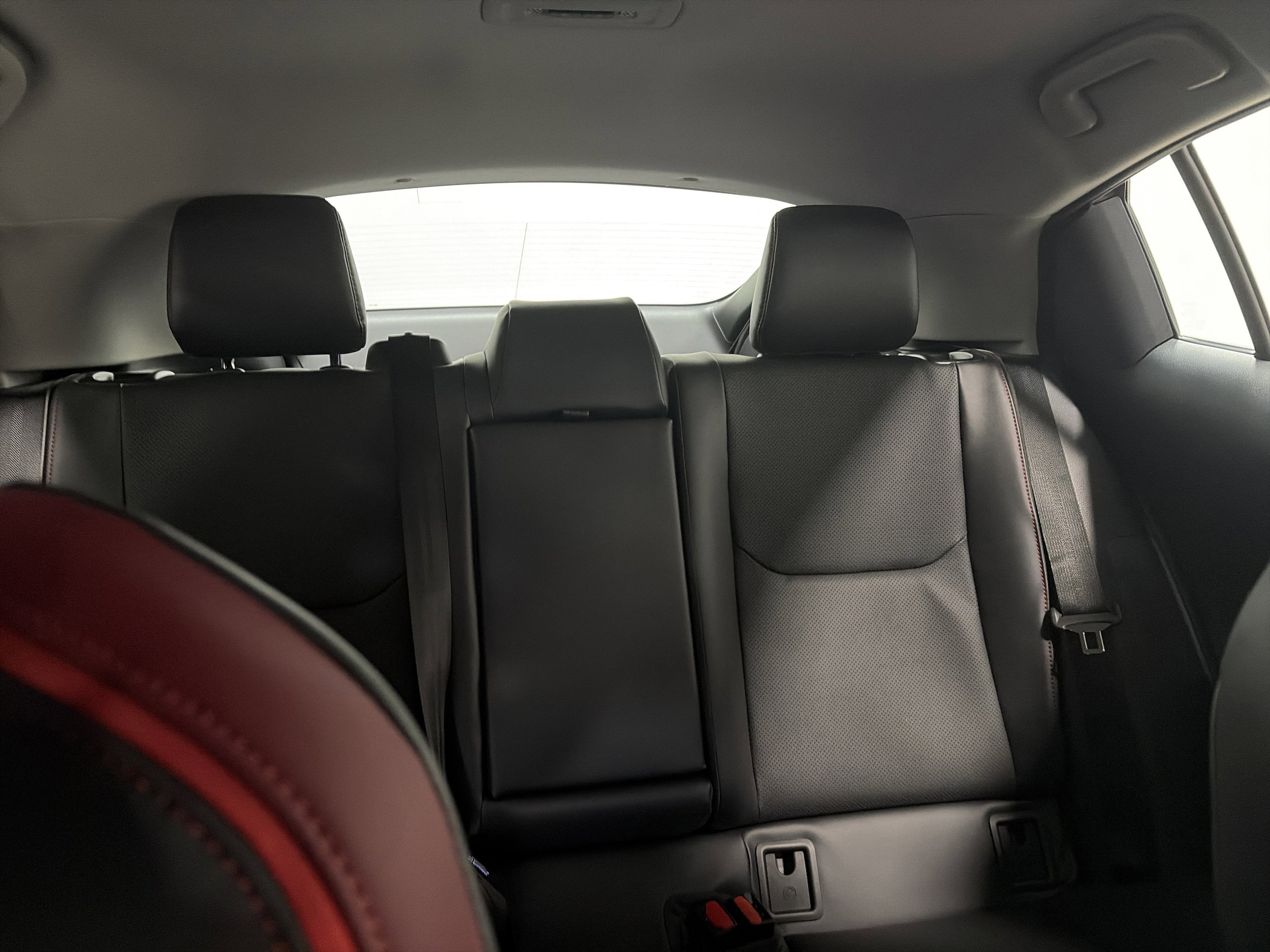 New 2026 Toyota Prius Plug-In Hybrid image 33