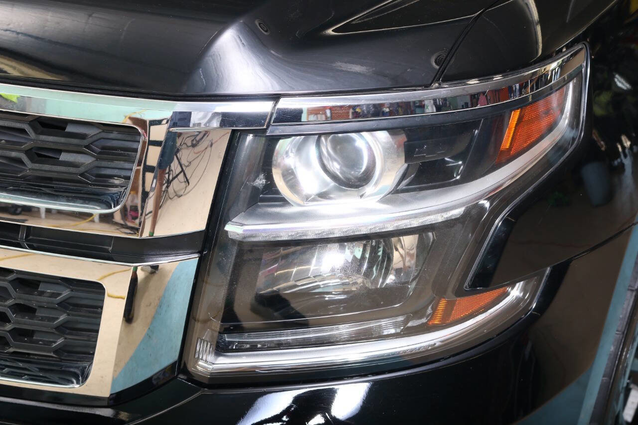 Used 2020 Chevrolet Tahoe LS AWD/4WD image 10