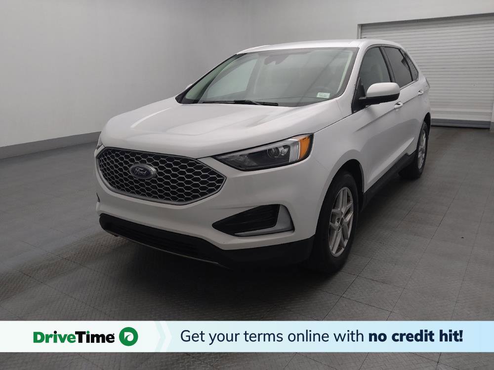 Used 2024 Ford Edge SEL