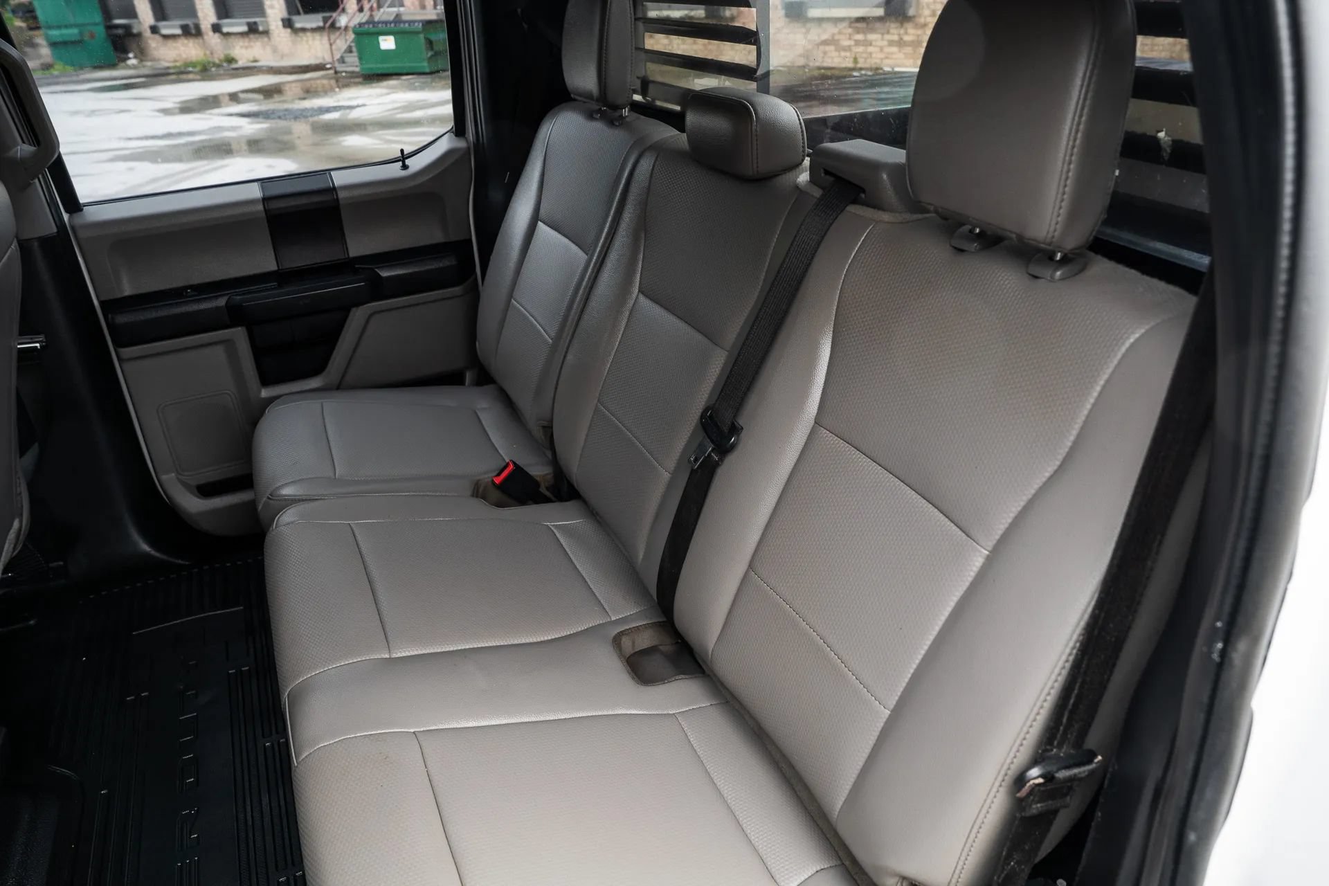 Used 2021 Ford F350 XL w/ Power Equipment Group AWD/4WD image 27