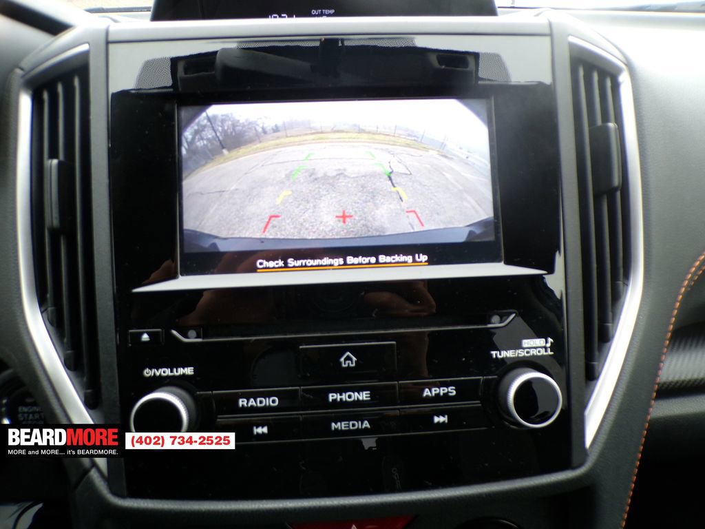 Used 2023 Subaru Crosstrek 2.0i Premium image 31