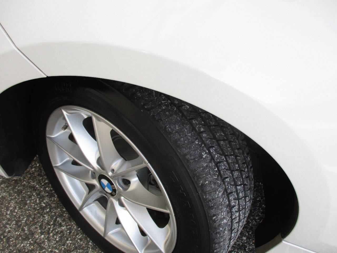 Used 2011 BMW 128i 128i 2dr Convertible image 37