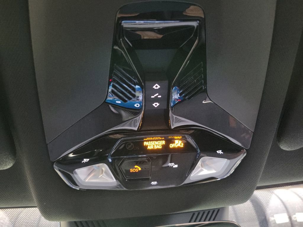 Used 2025 MINI Cooper S image 21